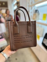 مارك جاكوبس الحجم الصغير