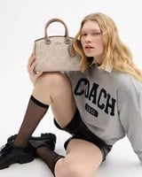 شنطه كوتش الحجم الصغير نيوكولكشن