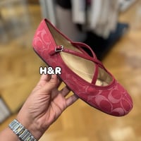 شوز كوتش- Phoebe Ballet Flat