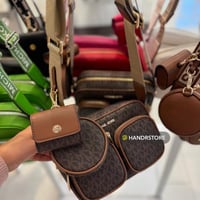 حقيبة مايكل كورس