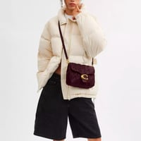 حقيبة كوتش كبير Tabby Shoulder Bag