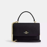 حقيبة كوتش الحجم كبير - Klare Top Handle