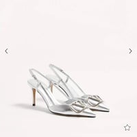 كعب فالنتينو 80mm