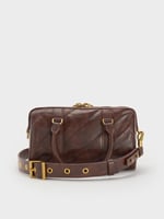 تشارلز اند كيت - Philomena Panelled Chain-Handle B...