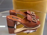 شوز دولتشي اند قبانا ٦ سم