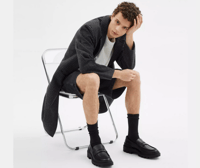 شوز كوتش رجالي