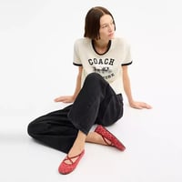 شوز كوتش- Phoebe Ballet Flat