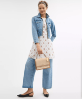 حقيبة كوتش الحجم كبير - Klare Top Handle