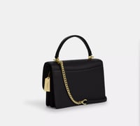 حقيبة كوتش الحجم كبير - Klare Top Handle