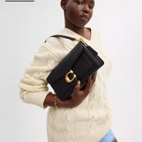 حقيبة كوتش تابي مقاس 26