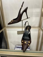 صندل فرزاتشي ٩ سم