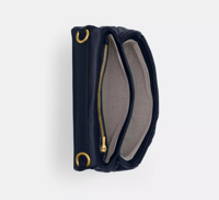 حقيبة كوتش كبير Tabby Shoulder Bag