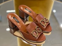 شوز دولتشي اند قبانا ٦ سم