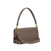 حقيبة كوتش تابي مقاس 26