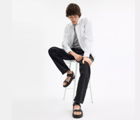 صندل رياضي - كوتش رجالي