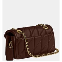 حقيبة كوتش تابي مقاس 20