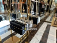 شنطه توري بورش نيوكولكشن