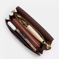 حقيبة كوتش تابي مقاس 26