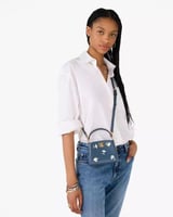 شنطة كيت سبيد الحجم ميني