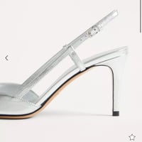 كعب فالنتينو 80mm