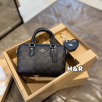 بوكس كوتش راون