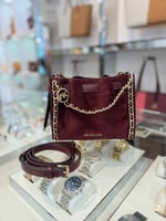 شنطة مايكل كورس