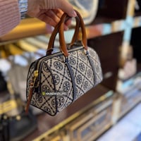 حقيبة توري بورش