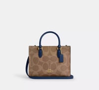 حقيبة كوتش Maggie Small Tote