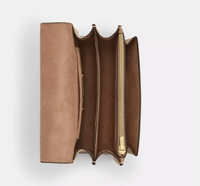 حقيبة كوتش الحجم ميني - Klare