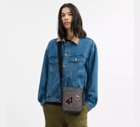 حقيبة رجاليه