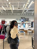 شنطه دكني الحجم الوسط