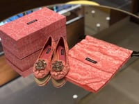 شوز دولتشي اند غبانا