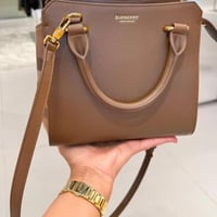 شنطه بربري الحجم سمول