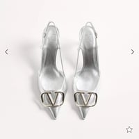 كعب فالنتينو 80mm