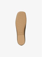 مايكل كورس -Milan Suede Ballet Flat