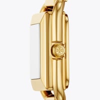 ساعه توري بورش 18mm