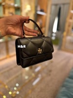 حقيبة توري بورش ميني