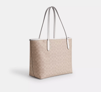 حقيبة كوتش City Tote