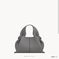 حقيبه بولين Numéro Neuf Mini EDITION TEXTURED STON...