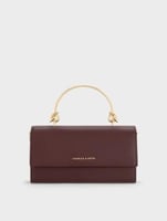 تشارلز اند كيت - Mini Kerry Tote Bag