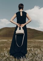 حقيبه بولين Numéro Neuf Mini EDITION TEXTURED CHAL...