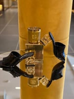 سليبر دولتشي اند غبانا