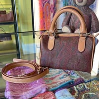 حقيبة ايترو الحجم ميني