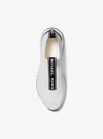 شوز مايكل كورس -Bodie Knit Sneakers
