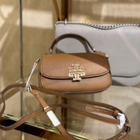 حقيبة توري بورش ميني