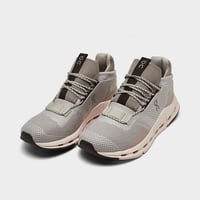 On Running Cloudnova