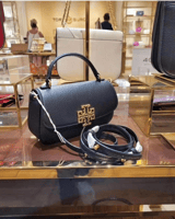 حقيبة توري بورش ميني