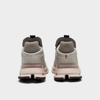 On Running Cloudnova