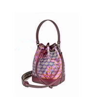 Loup-noir الحجم الميني