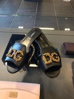 دولتشي اند غبانا